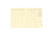 Immagine di Agenda settimanale 2027 Quo Vadis Presidente Prestige Soho 21x27 cm nero 28736927MQ