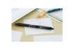Immagine di Penna a sfera cancellabile Pilot Frixion Ball Clicker 0,7 mm nero 006790