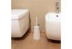 Immagine di Portascopino Perfetto con coperchio bianco 0089