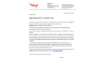 Immagine di Nastro adesivo in carta Masking 615 SYROM avorio formato 50 mm x 50 m 7462