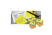 Immagine di Foglietti riposizionabili classici Post-it® Notes 51x76 mm 100 ff Giallo Canary™  conf. da 12 - 656
