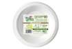 Immagine di Scodella in polpa di cellulosa Dopla Green PFAS Free 680 ml - bianco - conf. 50 pz - 07924