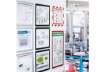 Immagine di Cornice espositiva Durable DURAFRAME® MAGNETIC in PPL formato A4 in conf. 5 pz verde - 4869-05
