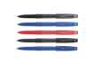 Immagine di Penna a sfera Pilot Super Grip G punta M blu 1661