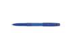 Immagine di Penna a sfera Pilot Super Grip G punta M blu 1661