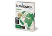Immagine di Carta per fotocopie A3 Navigator Universal 80 g/m² Risma da 500 fogli NUN0800626